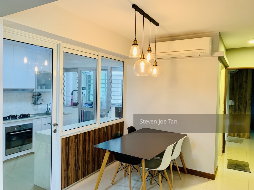 Blk 70A Telok Blangah Heights (Bukit Merah), HDB 4 Rooms #200590682